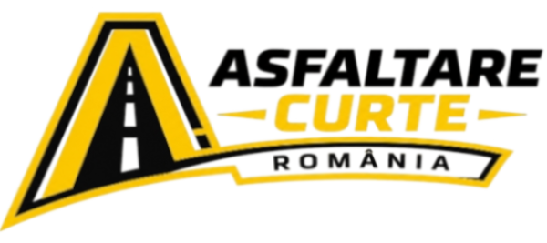 Asfaltare Curte Romania